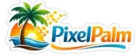 pixelpalm design
